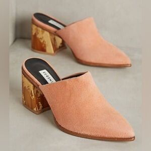 Rare! Eugenia Kim mules